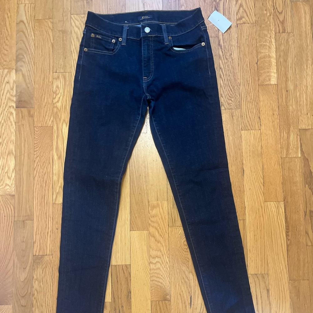 Blue jeans